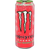 Monster Ultra Watermelon 0,5l tin - Energy Drink