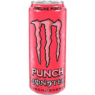 Monster Pipeline Punch 0,5l Tin - Energy Drink