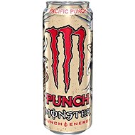 Monster Pacific Punch 0,5l Tin - Energy Drink