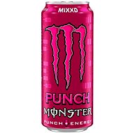 Monster Mixxd Punch 0,5l Tin - Energy Drink