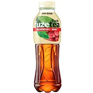 Fuzetea Green Tea Raspberry and Mint 0,5l PET - Iced Tea