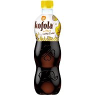 Kofola Citrus Light 0,5l PET - Lemonade