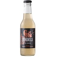 Bohemsca Mixer Apricot and Lemon Thyme 0,2l - Lemonade
