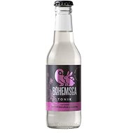 Bohemsca Melissa and Lemon Balm Tonic 0,2l - Tonic