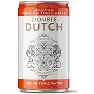 Double Dutch Indian Tonic Water 0,15l tin - Tonic