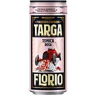 Targa Florio Tonica Rosa 0,33 sheet - Lemonade