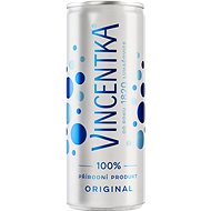 Vincentka 0,25l plech - Drink