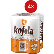Kofola Original 4× 0,33l tin - Drink