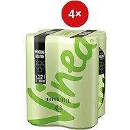 Vinea white 4×0,33 sheet - Lemonade