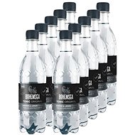 Bohemsca Tonic Original Juniper & Lemon 10×500 ml - Tonic