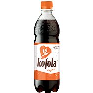 Kofola Original 0,5 PET - Drink