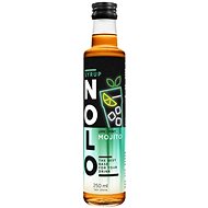 NOLO Mojito syrup 250 ml - Syrup