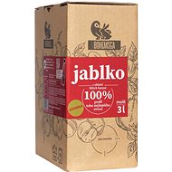 Bohemsca Cider apple 100% 3 l - Drink