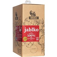 Bohemsca Cider apple 100% 5 l - Drink