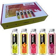Bohemsca Vitamínová voda 5× 390 ml - Flavoured Water