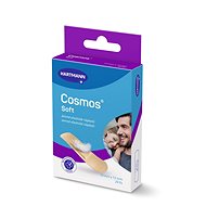 COSMOS soft patch - 19 x 72 mm (20 pcs) - Plaster