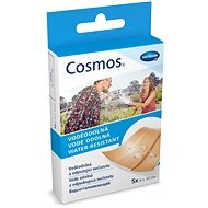 COSMOS waterproof plaster - 6 x 10 cm (5 pcs) - Plaster