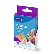COSMOS waterproof plaster - 5 sizes (20 pieces) - Plaster