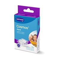 COSMOS Waterpack Plasters - 3 sizes (10 pcs) - Plaster