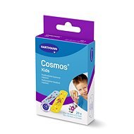 COSMOS - Náplasť detská - 2 veľkosti (20 ks) - Náplasť