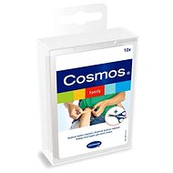 COSMOS Pasters Family Pack - Plaster