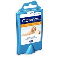 COSMOS tapasz kisebb sérülésekre 65 x 90 mm (3 db) - Tapasz