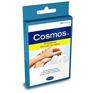 COSMOS Patch Cushion Plaster 45 x 65mm (3 pcs) - Plaster