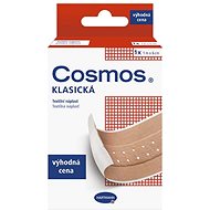 COSMOS Patch Classic Fabric Plaster 1m x 6cm - Plaster