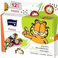 Matopat Happy (12 pieces) - Plaster