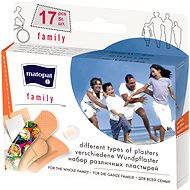 MATOPAT Family (17 pcs) - Plaster