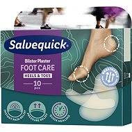 SALVEQUICK Blister Mix (10pcs) - Plaster