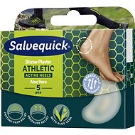 SALVEQUICK Athletic Aloe Vera (5pcs) - Plaster
