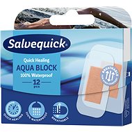 SALVEQUICK Aqua Block (12pcs) - Plaster