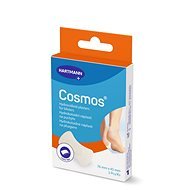 COSMOS Blister Patches for Heels (5 pcs) - Plaster