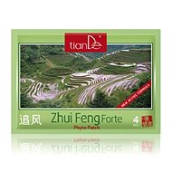TIEANDE Zhui Feng Forte Body Phyton Plasters 4 pcs - Plaster