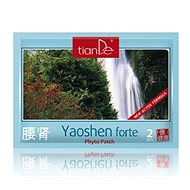 TIEANDE Yaoshen Forte Body Phyton Plasters 2 pcs - Plaster