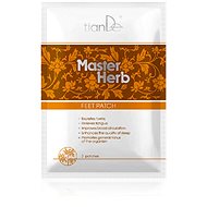 TIEANDE Foot Patch Plaster 2 pcs - Plaster