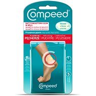 COMPEED Blister Patches Medium 5 pcs - Plaster