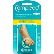 COMPEED Corneal Patches 10 pcs - Plaster