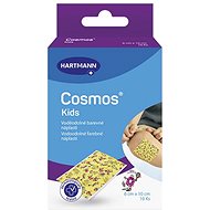 COSMOS baby patch 6 × 10 cm 10 pcs - Plaster