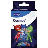 COSMOS náplast PJ masks 12ks - Náplast
