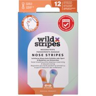 WILD Stripes Nose Patches Sunrise 12 pcs - Plaster