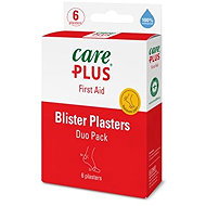 CARE PLUS Blister Plasters Duo Pack - Plaster