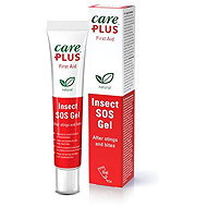 CARE PLUS Insect SOS Gel 20 ml - Medical Device