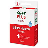 CARE PLUS Blister Plasters Ultimate - Plaster