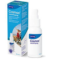 COSMOS Wound Spray 50 ml - Disinfectant