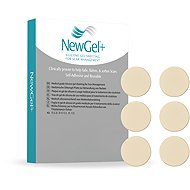 NEW GEL+ Beige spot patch 6 pcs - Plaster