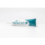NEW GEL+ E - Face Gel