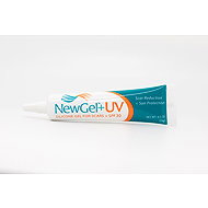 NEW GEL+ UV SPF 30 - Face Gel