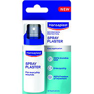 HANSAPLAST Spray Patch 40 ml - Plaster